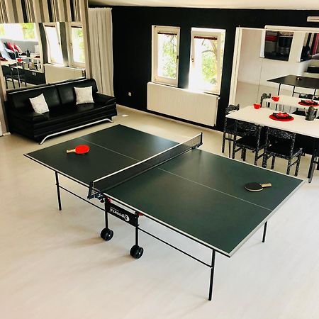 Apartman Studio Sch Sch Sch Sarajevo Ngoại thất bức ảnh