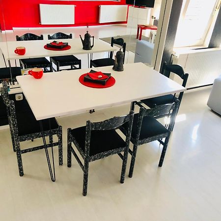 Apartman Studio Sch Sch Sch Sarajevo Ngoại thất bức ảnh