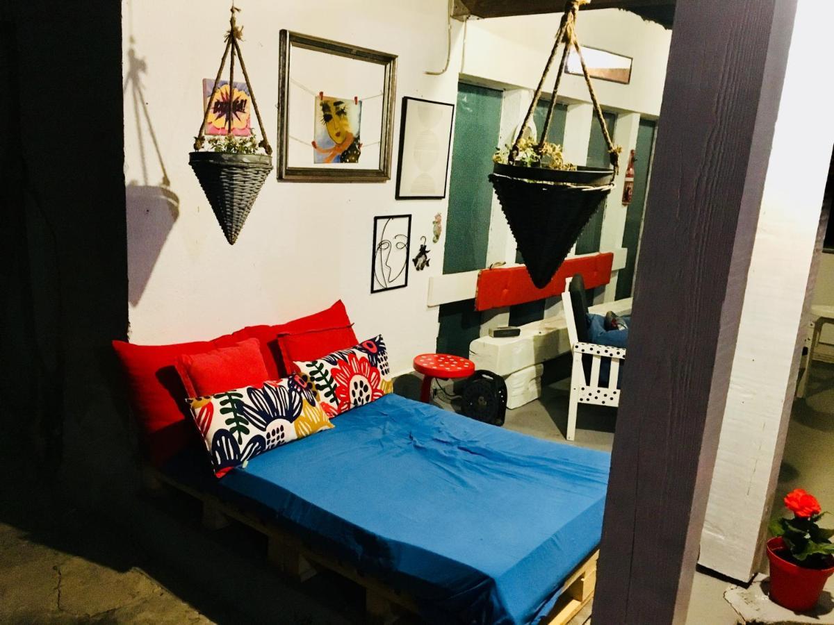 Apartman Studio Sch Sch Sch Sarajevo Ngoại thất bức ảnh