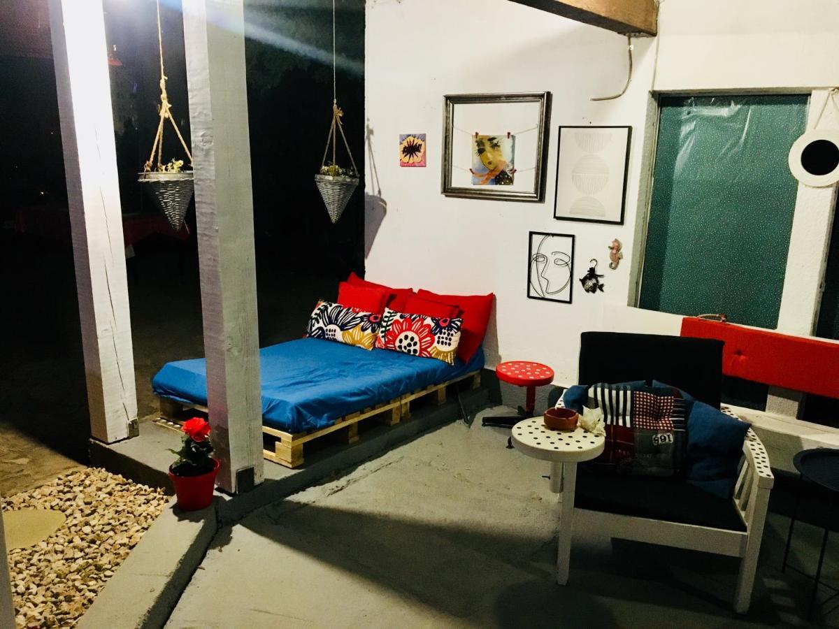 Apartman Studio Sch Sch Sch Sarajevo Ngoại thất bức ảnh