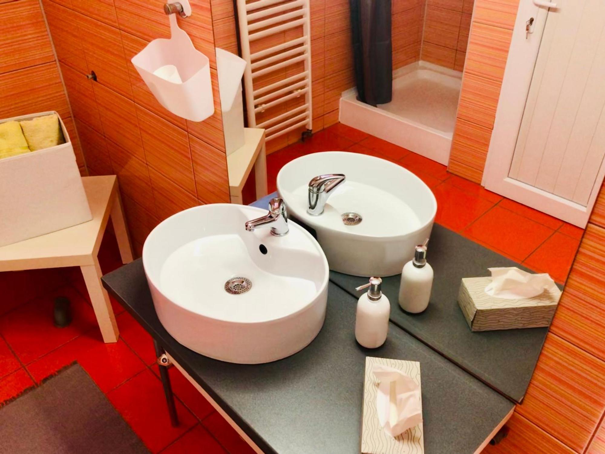 Apartman Studio Sch Sch Sch Sarajevo Ngoại thất bức ảnh