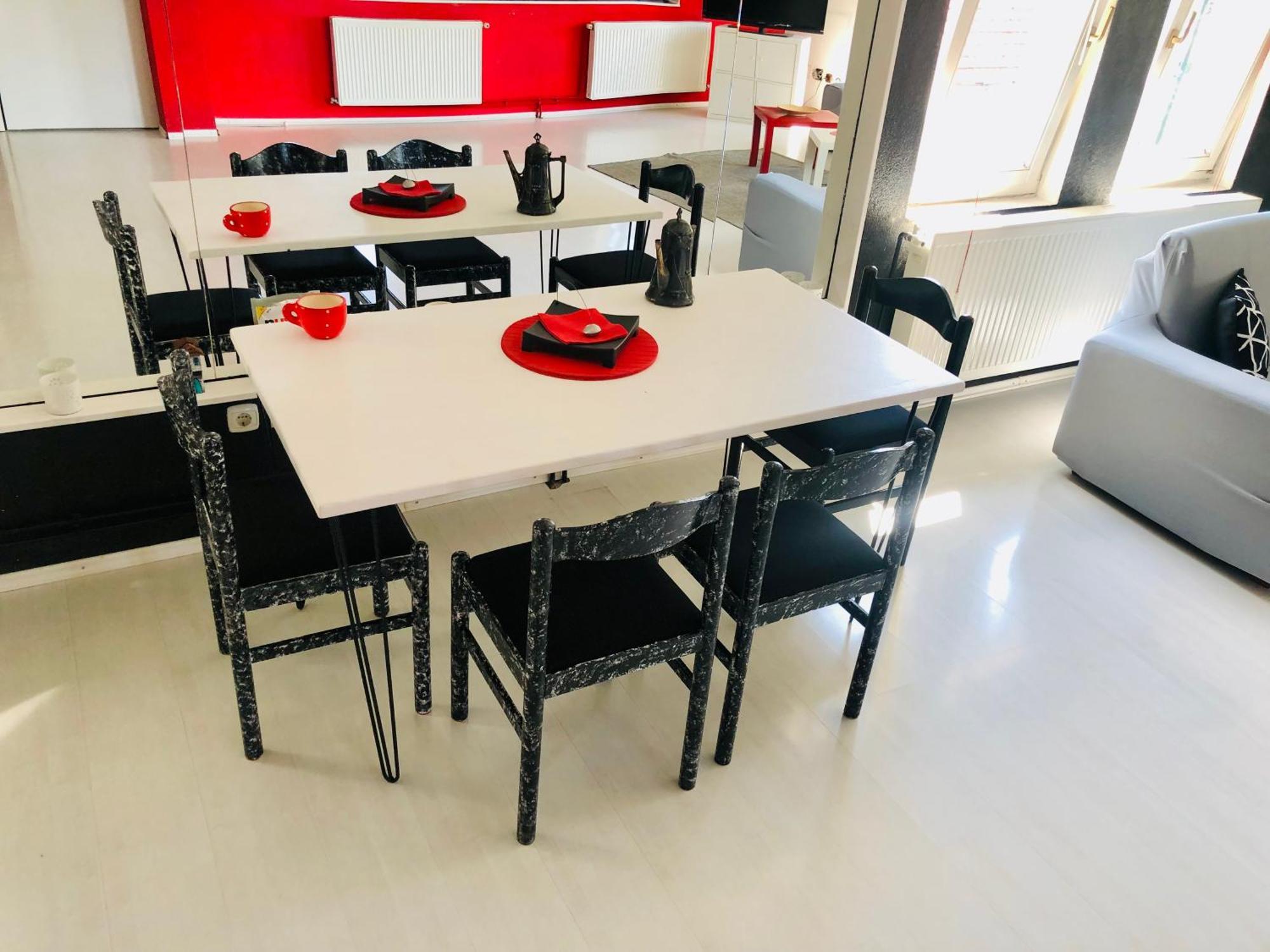 Apartman Studio Sch Sch Sch Sarajevo Ngoại thất bức ảnh