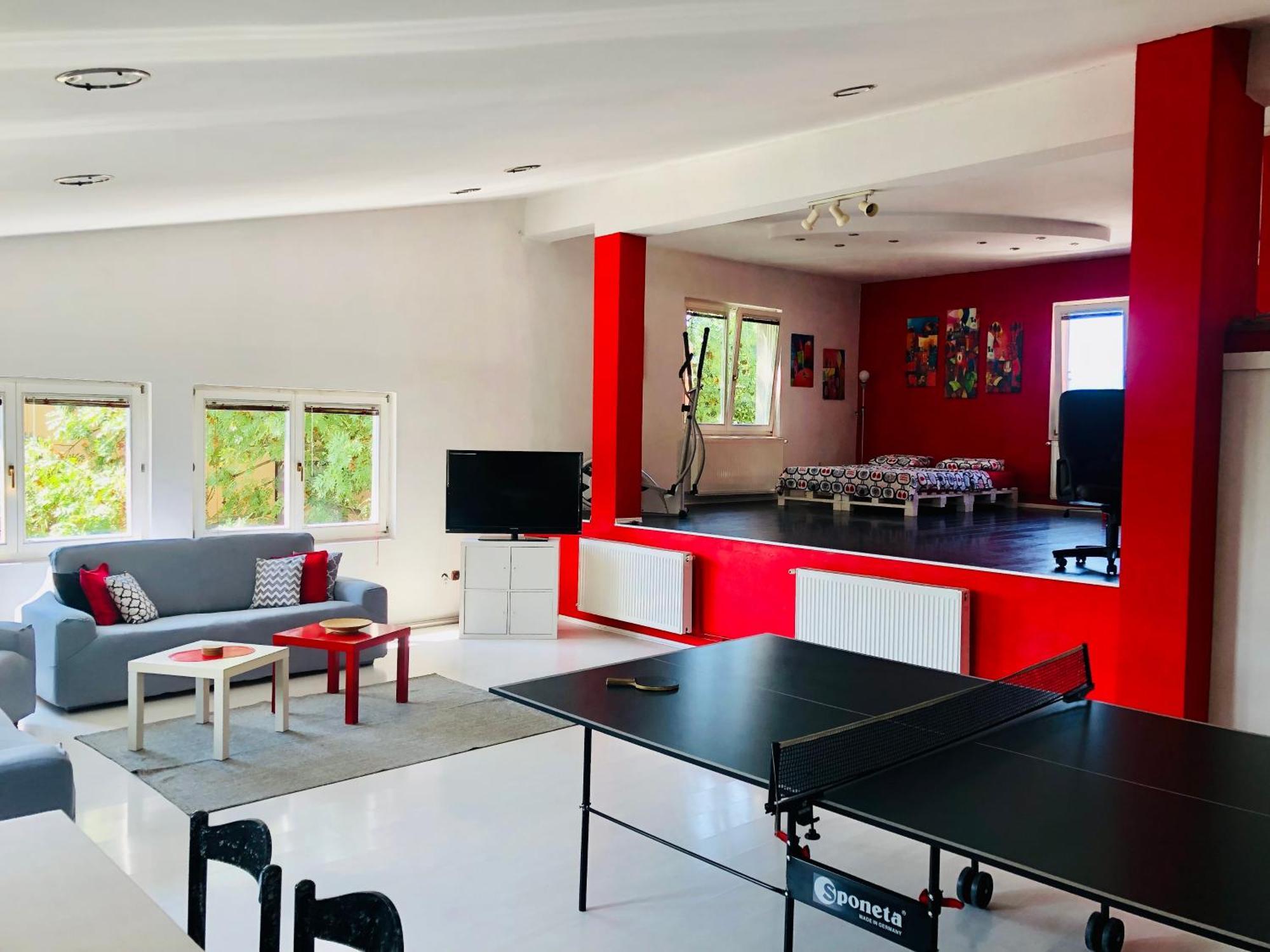 Apartman Studio Sch Sch Sch Sarajevo Ngoại thất bức ảnh